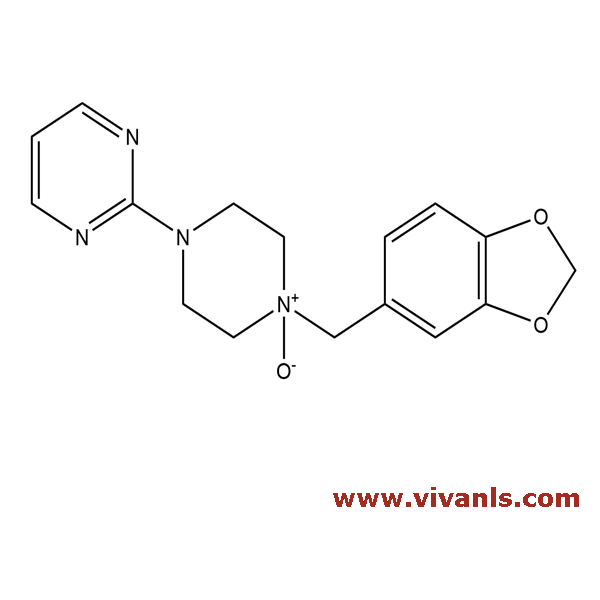 Impurities-Piribedil N- oxide-1664177338.png